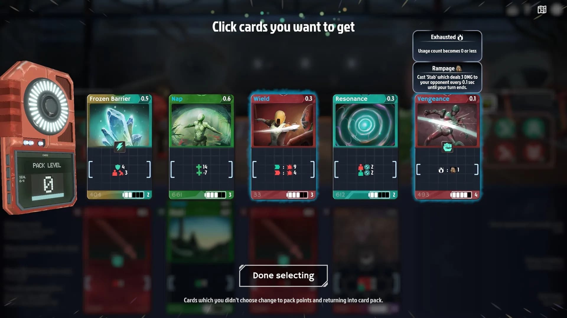Second Second screenshot screenshot 6