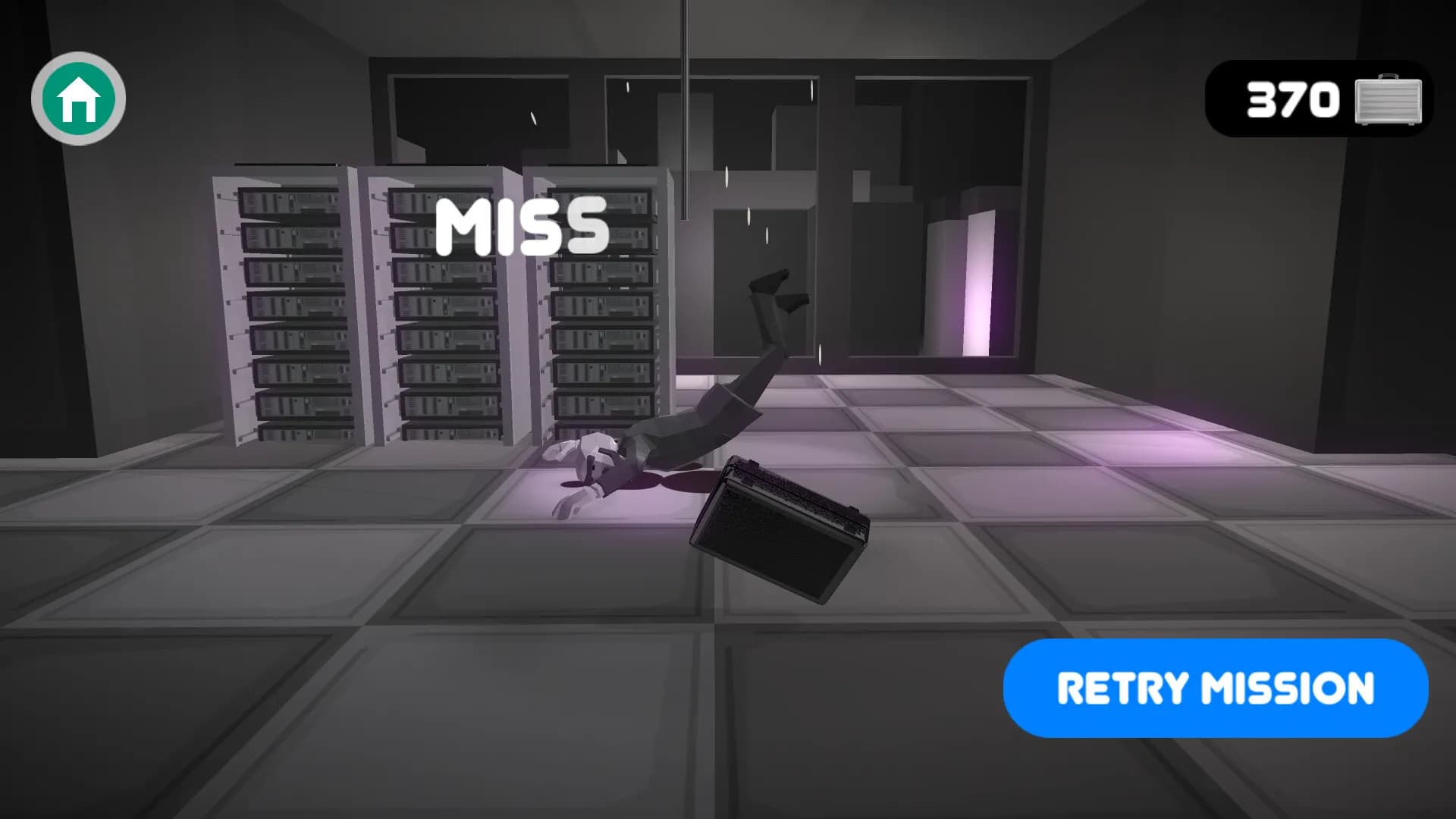 Secret Agent 001 screenshot screenshot 6