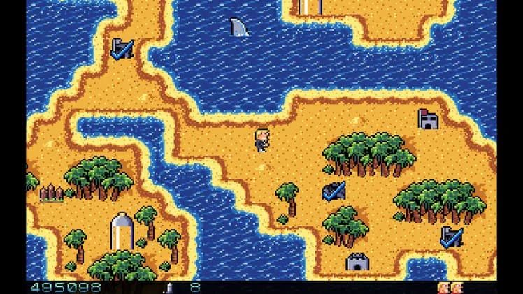 Secret Agent HD screenshot screenshot 11