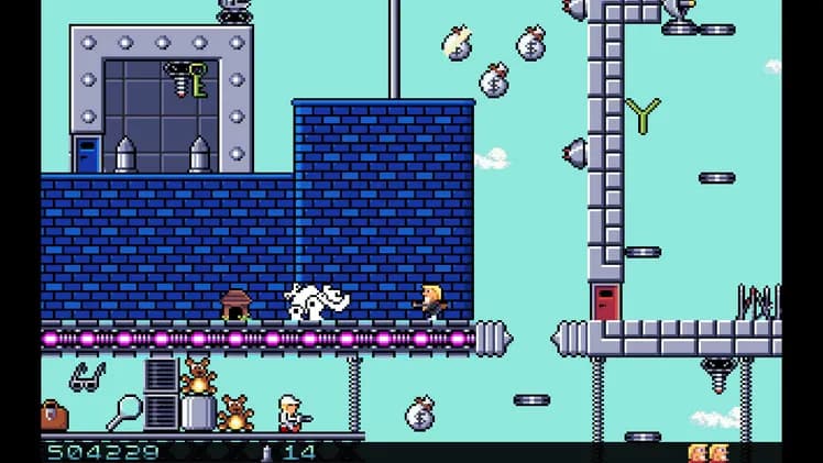 Secret Agent HD screenshot screenshot 12