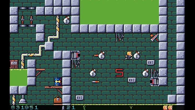 Secret Agent HD screenshot screenshot 13