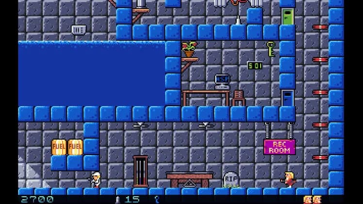 Secret Agent HD screenshot screenshot 14