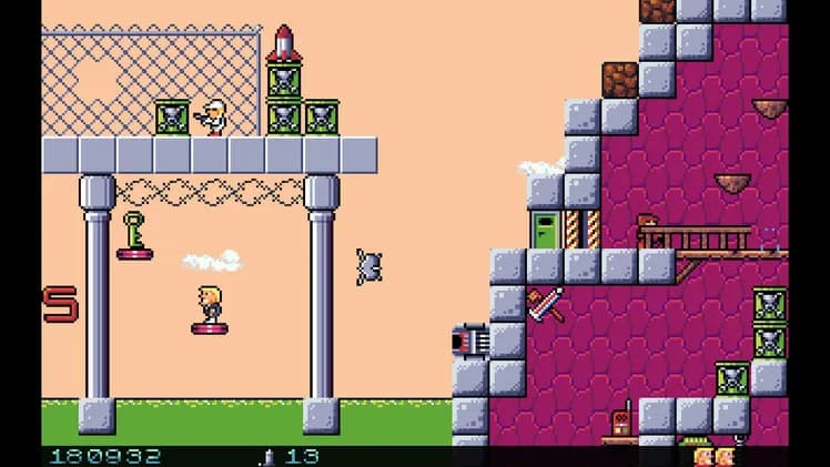 Secret Agent HD screenshot screenshot 15