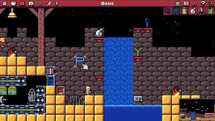 Secret Agent HD screenshot screenshot 16