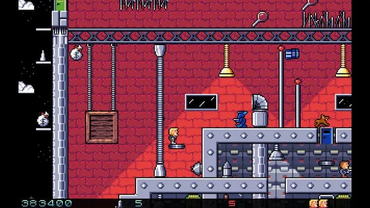 Secret Agent HD screenshot screenshot 8
