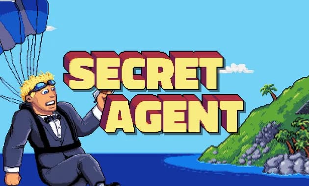 secret agent hd vertical card thumbnail