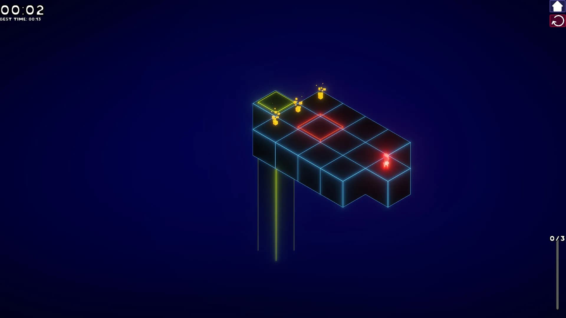 Secret Dimension screenshot screenshot 0