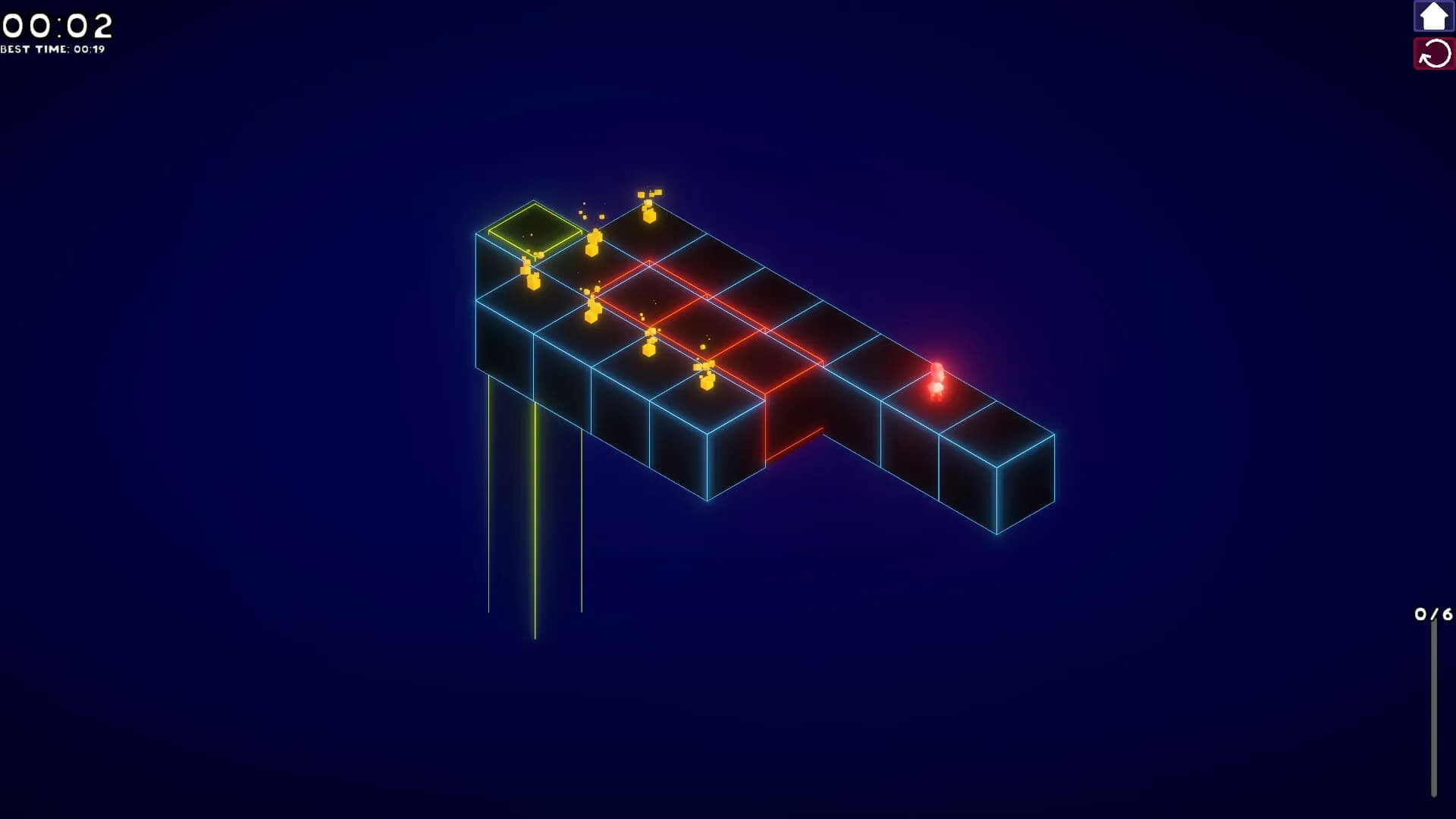 Secret Dimension screenshot screenshot 1