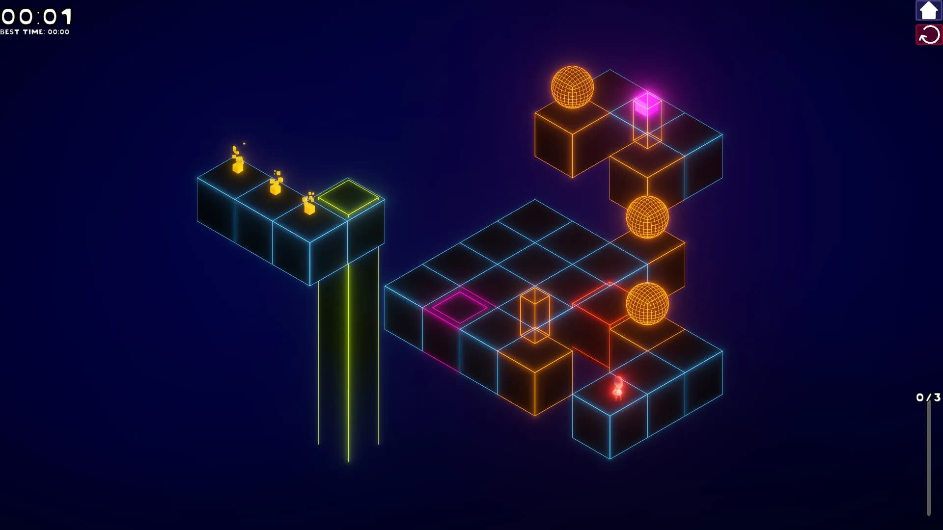 Secret Dimension screenshot screenshot 2