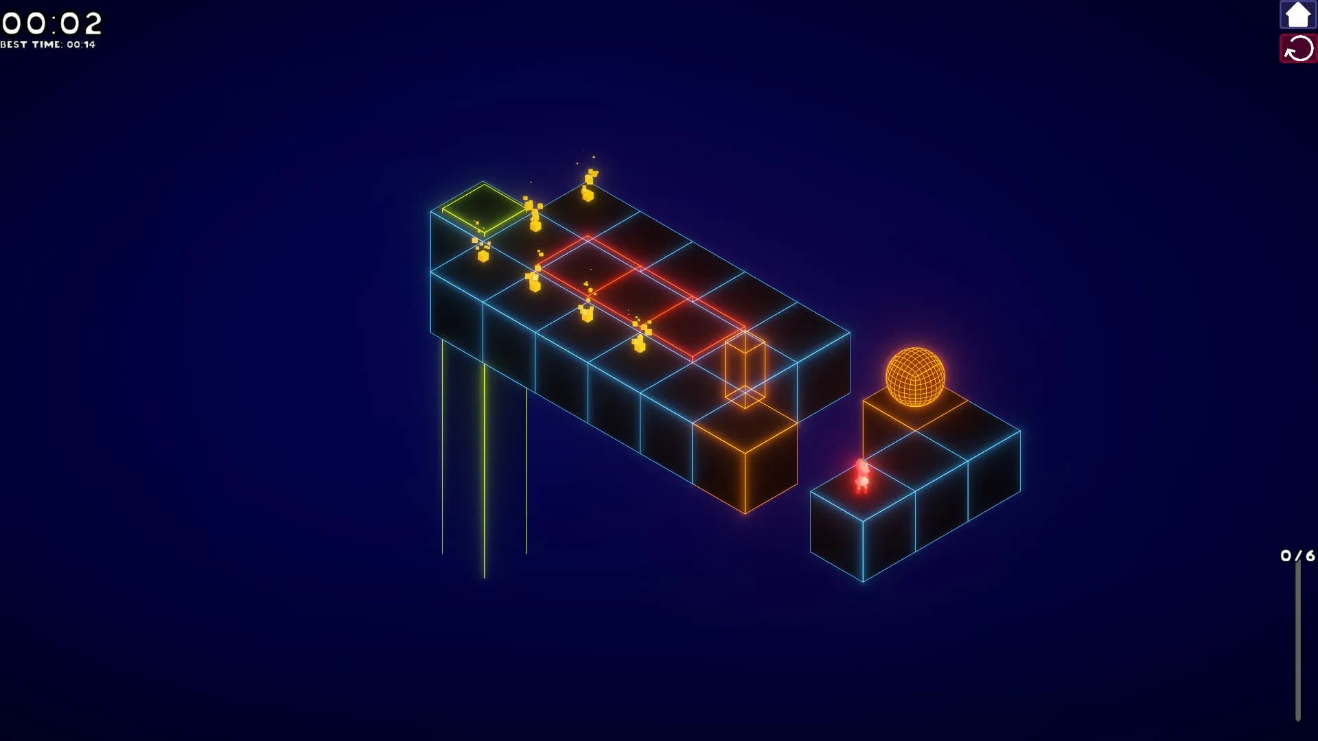 Secret Dimension screenshot screenshot 3