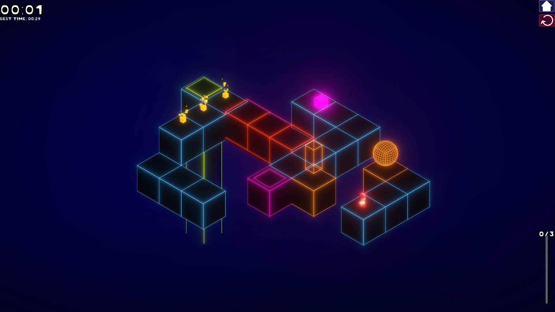 Secret Dimension screenshot screenshot 4