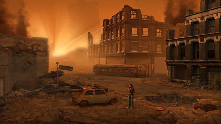 Secret Files 3 screenshot screenshot 6