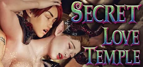 secret love temple thumbnail
