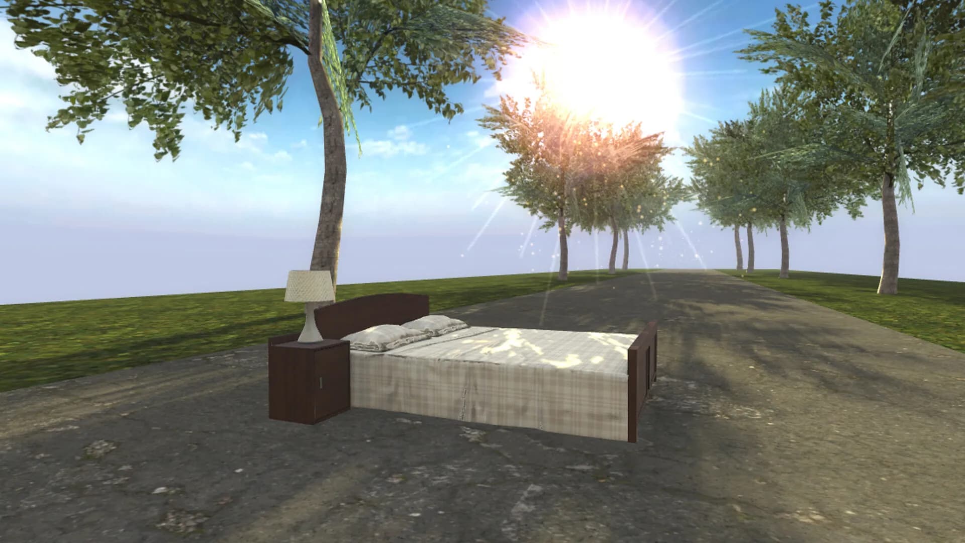 Secret of a Dream screenshot screenshot 0