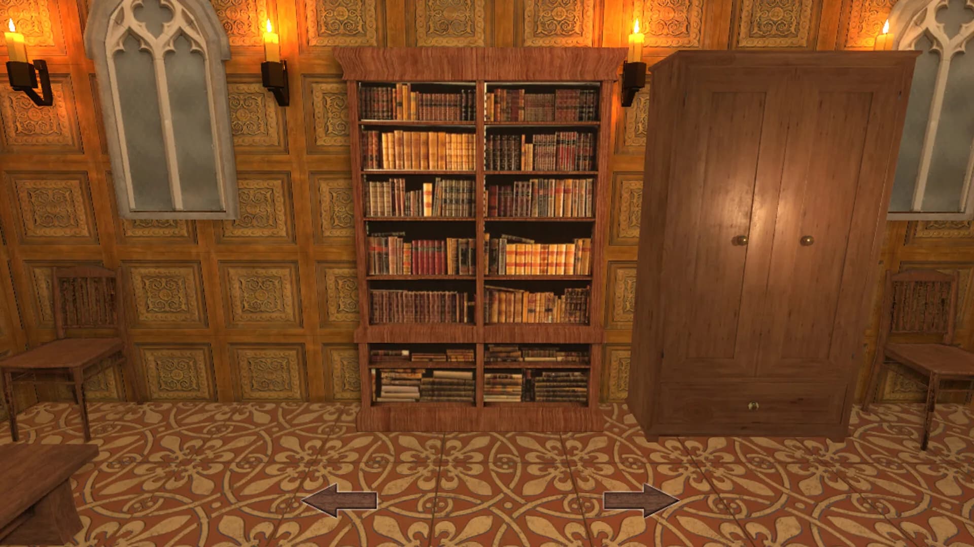 Secret of a Dream screenshot screenshot 3
