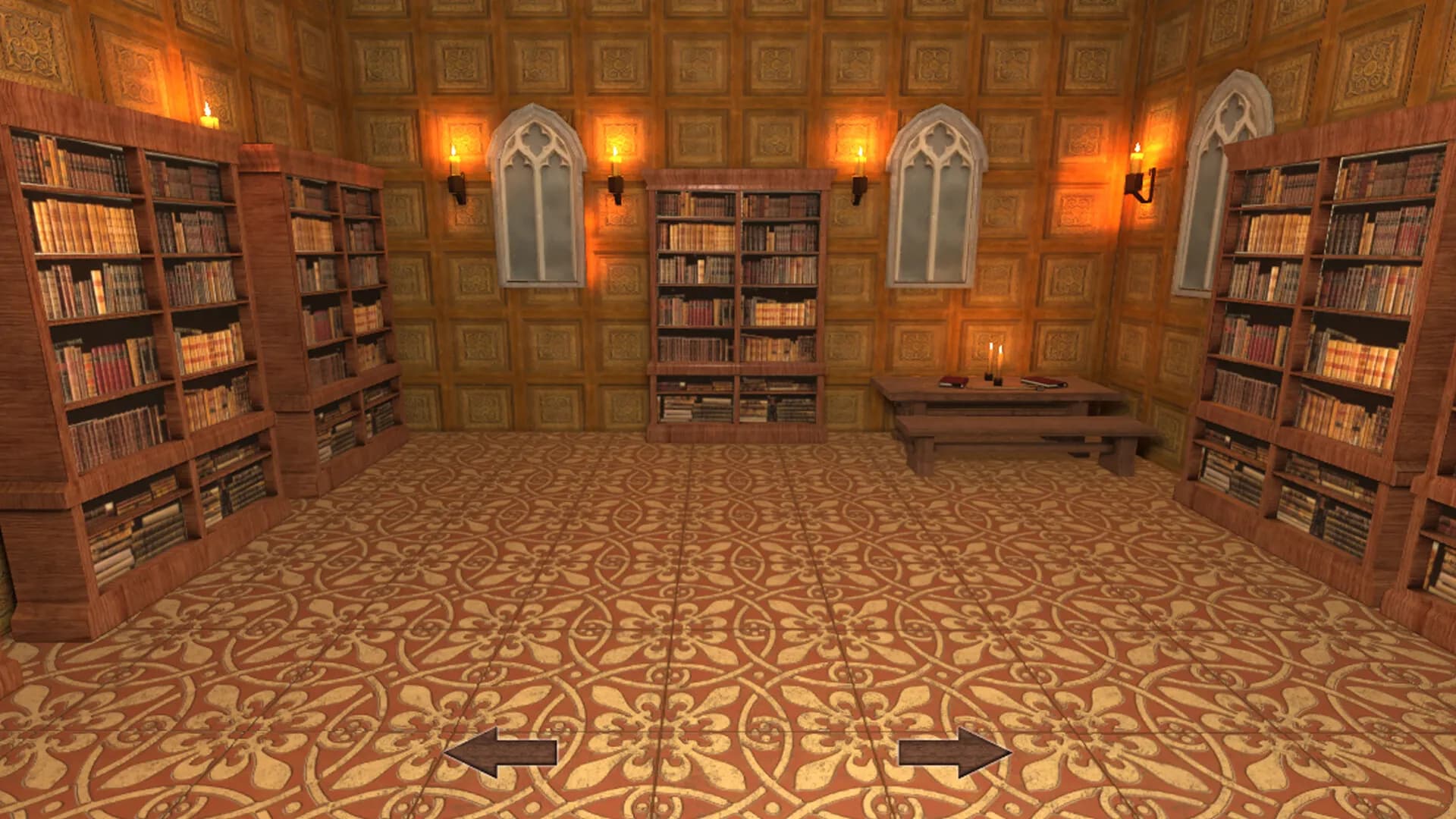 Secret of a Dream screenshot screenshot 9