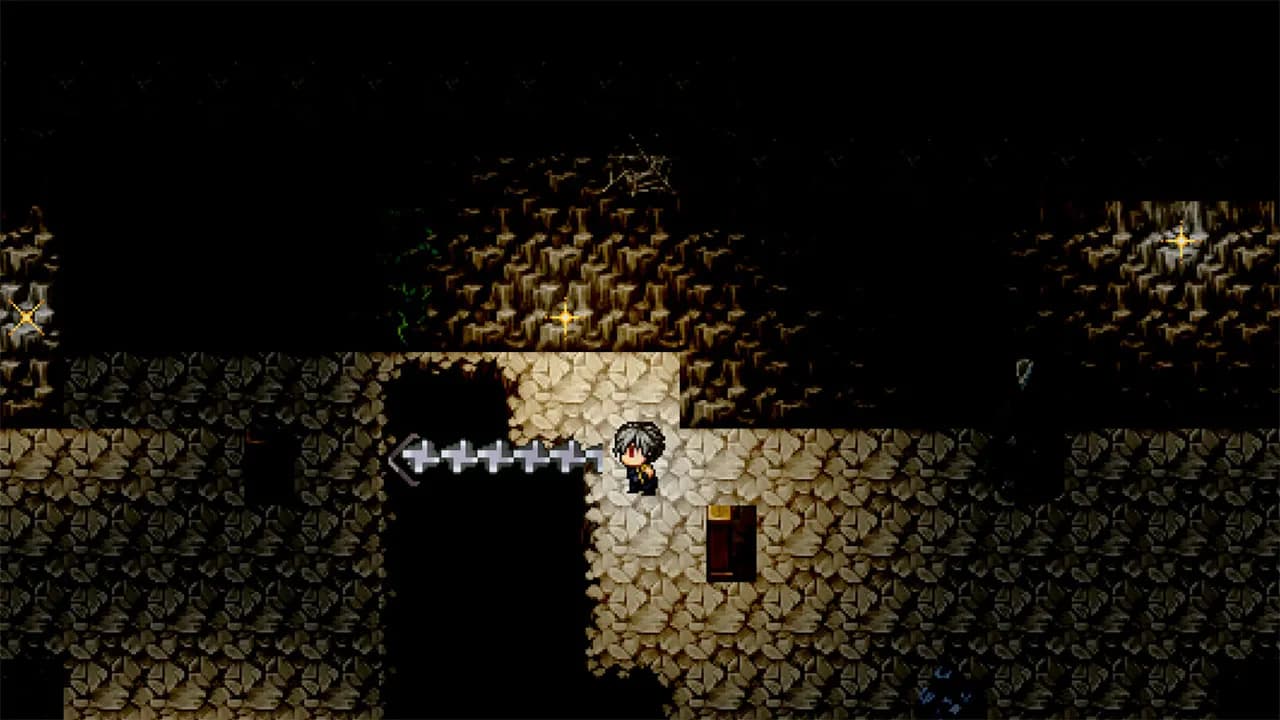 Secret Of Magia screenshot screenshot 2