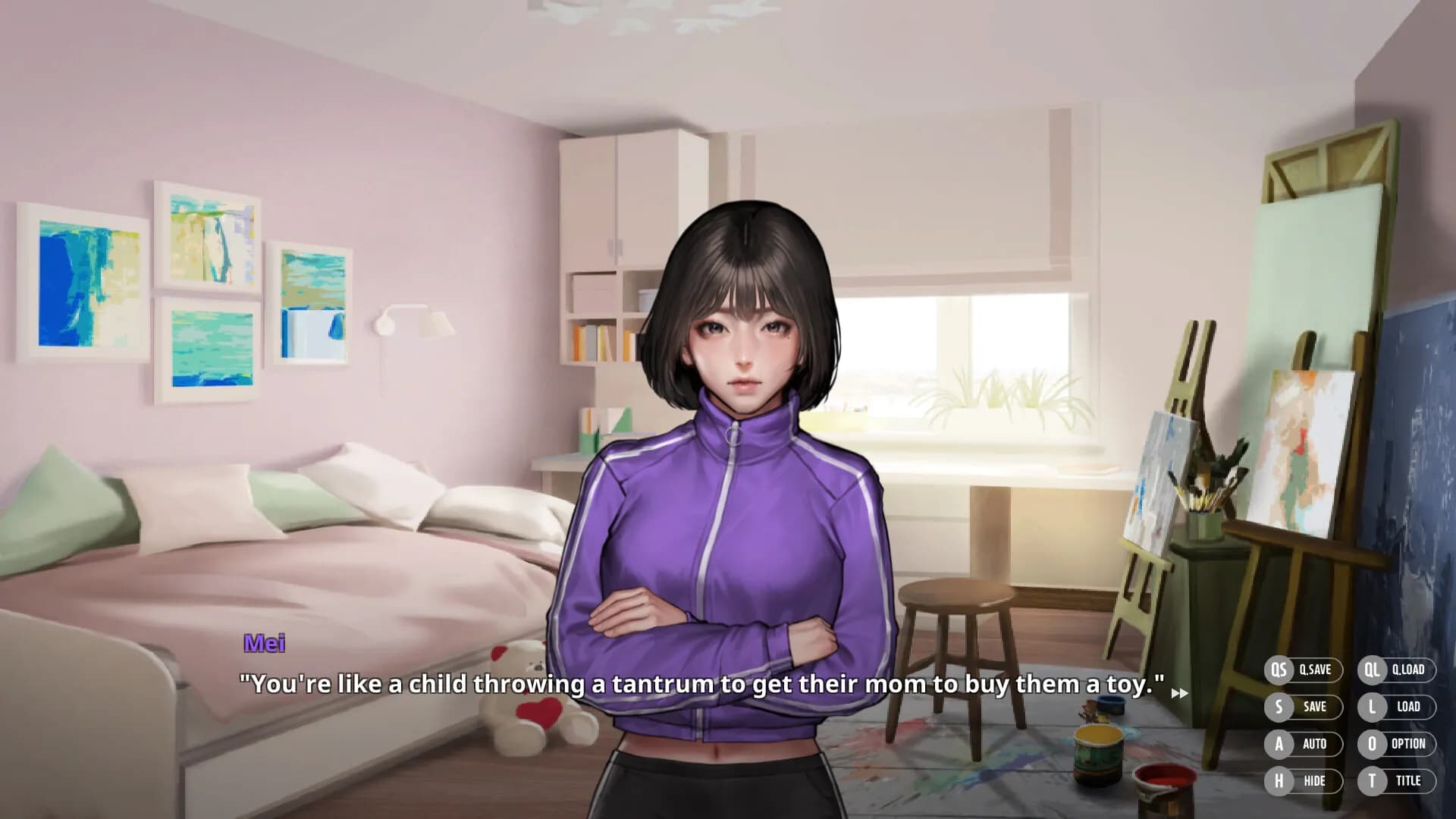 Secret Pie screenshot screenshot 3