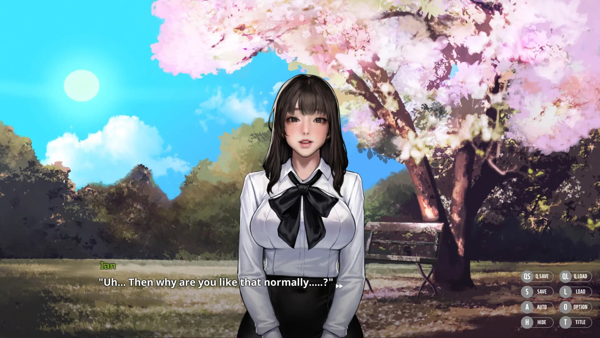 Secret Pie screenshot screenshot 5