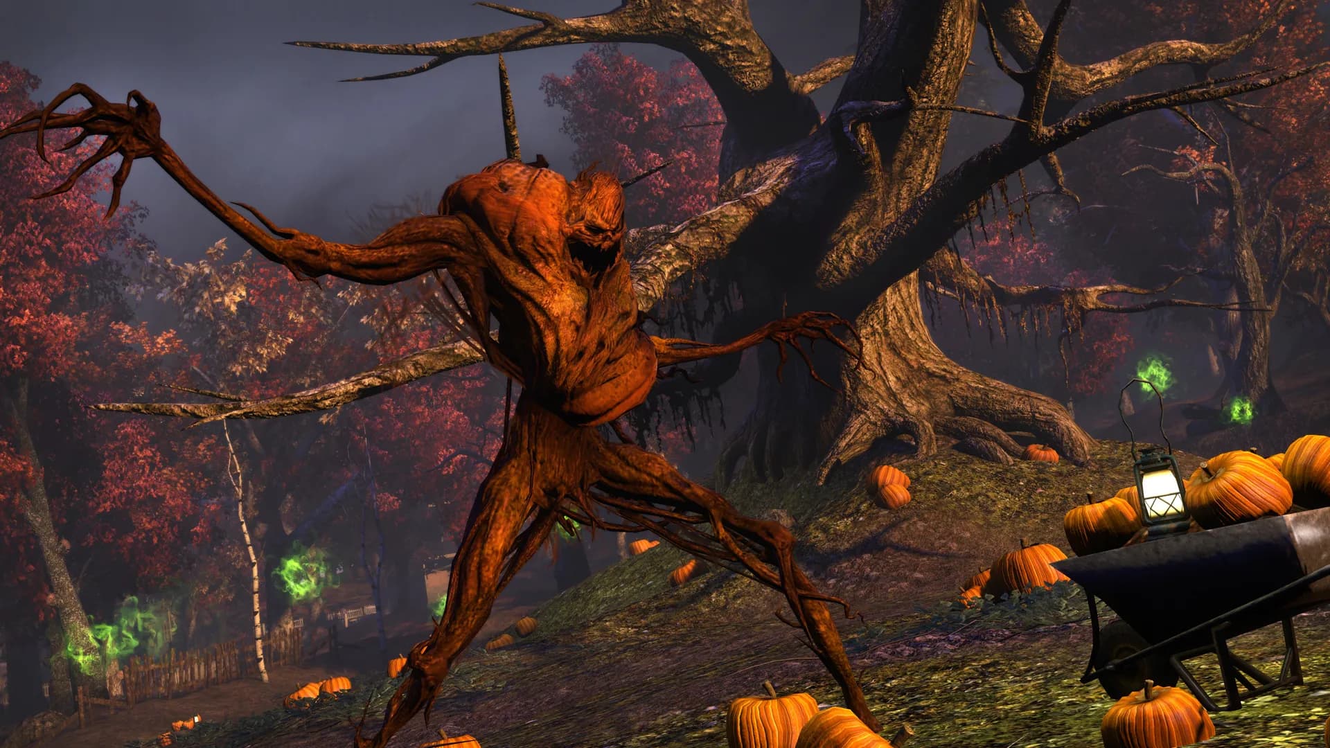 Secret World Legends screenshot screenshot 4