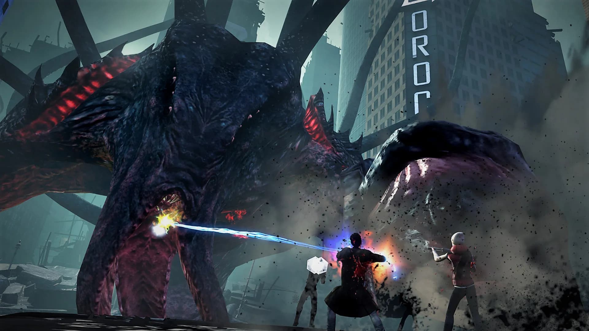 Secret World Legends screenshot screenshot 5