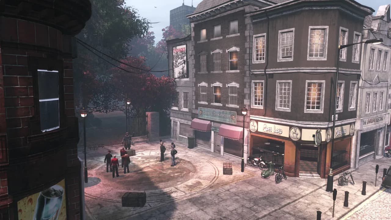 Secret World Legends screenshot screenshot 7