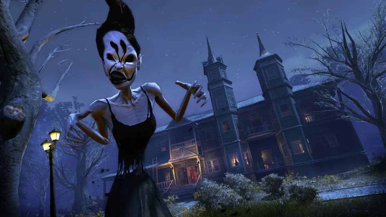 Secret World Legends screenshot screenshot 8