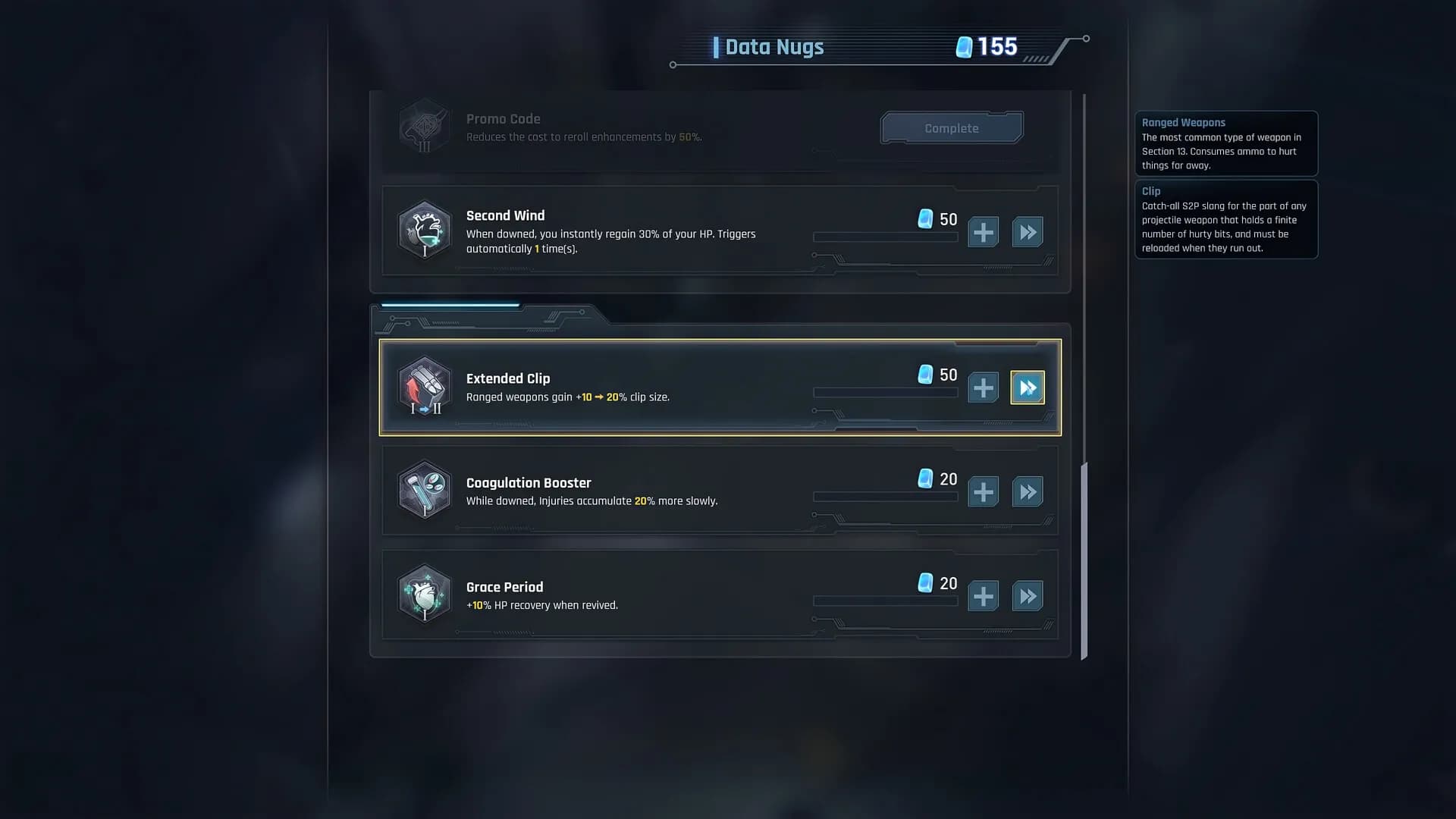 Section 13 screenshot screenshot 11