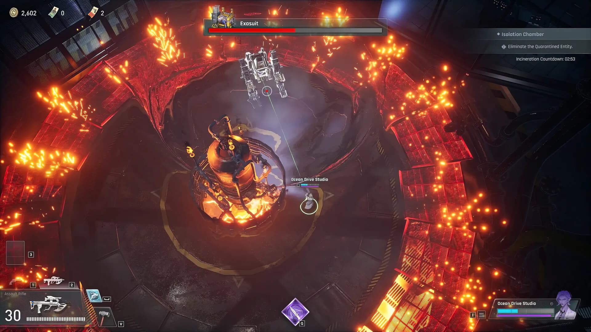 Section 13 screenshot screenshot 13