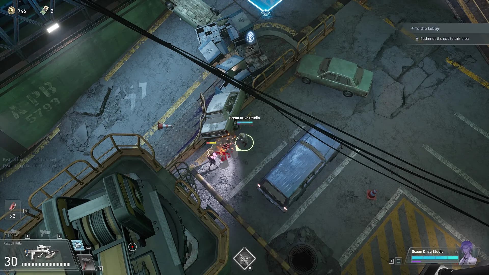 Section 13 screenshot screenshot 2