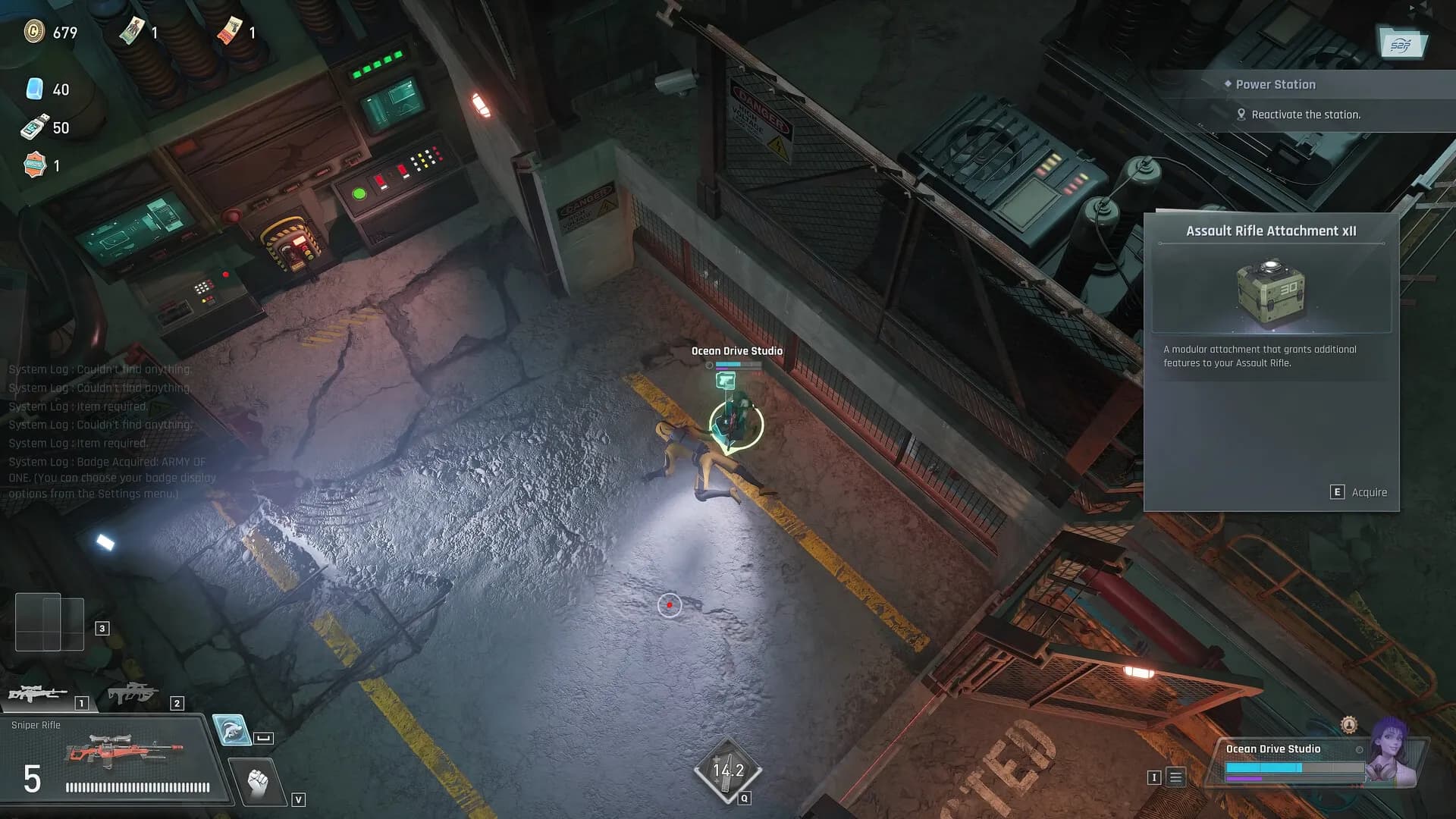 Section 13 screenshot screenshot 7