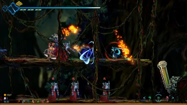 Seed Hunter  screenshot screenshot 7