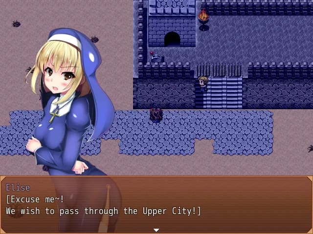 Seed of Evil screenshot screenshot 1