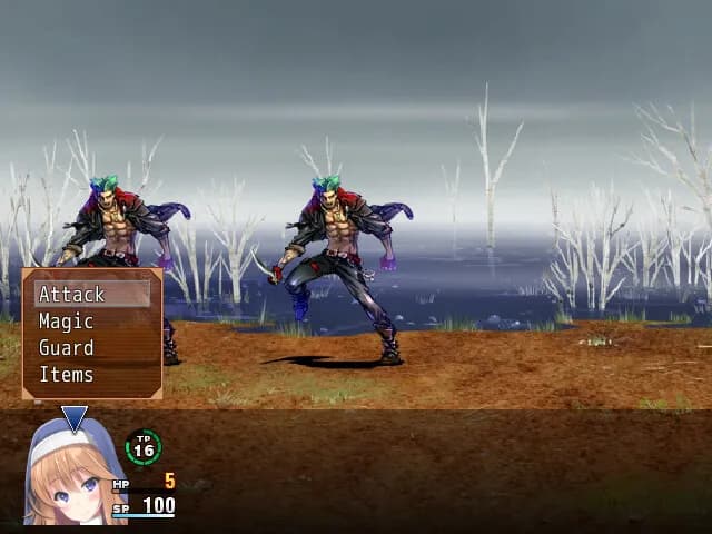 Seed of Evil screenshot screenshot 4
