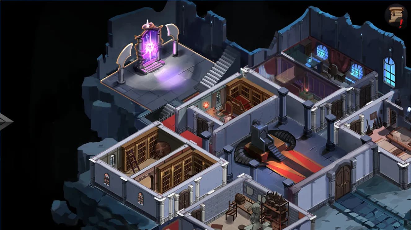 Seeds of Chaos screenshot screenshot 4