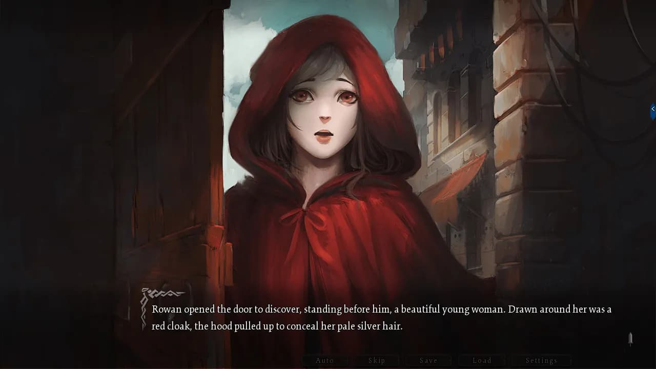 Seeds of Chaos screenshot screenshot 9