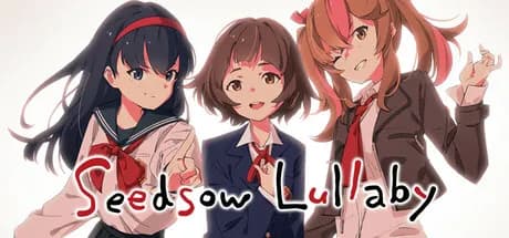seedsow lullaby vertical card thumbnail