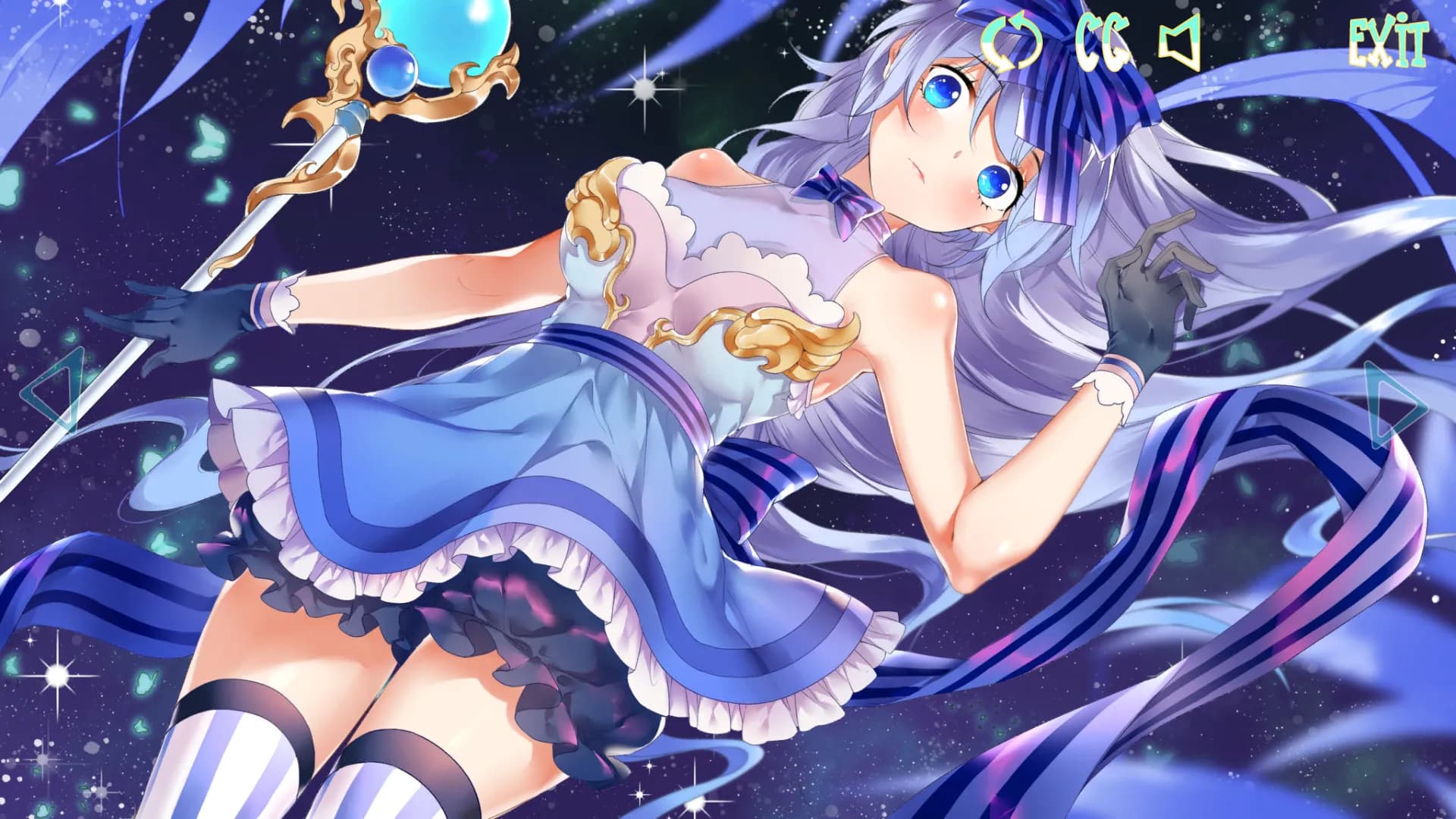 Seek Girl screenshot screenshot 2