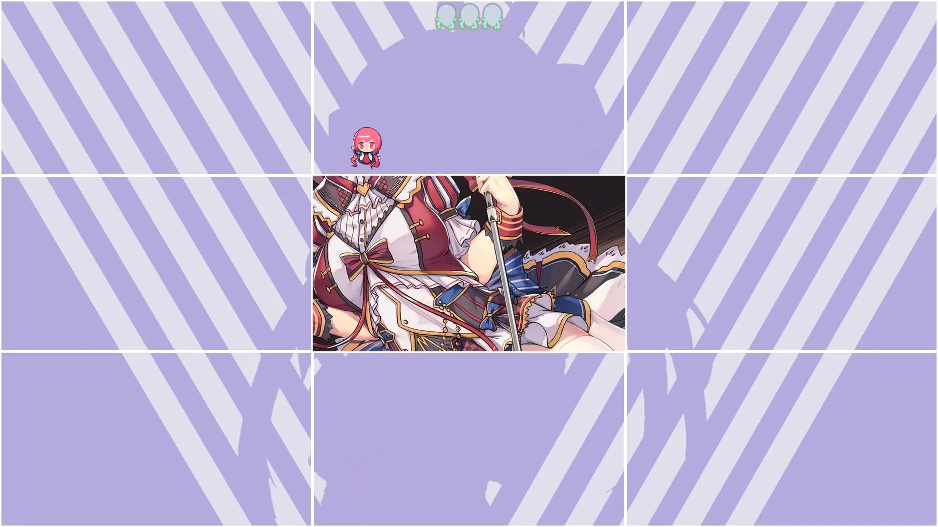 Seek Girl screenshot screenshot 5
