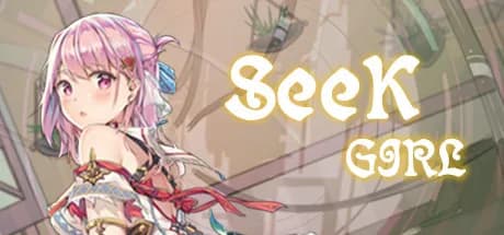 seek girl vertical card thumbnail
