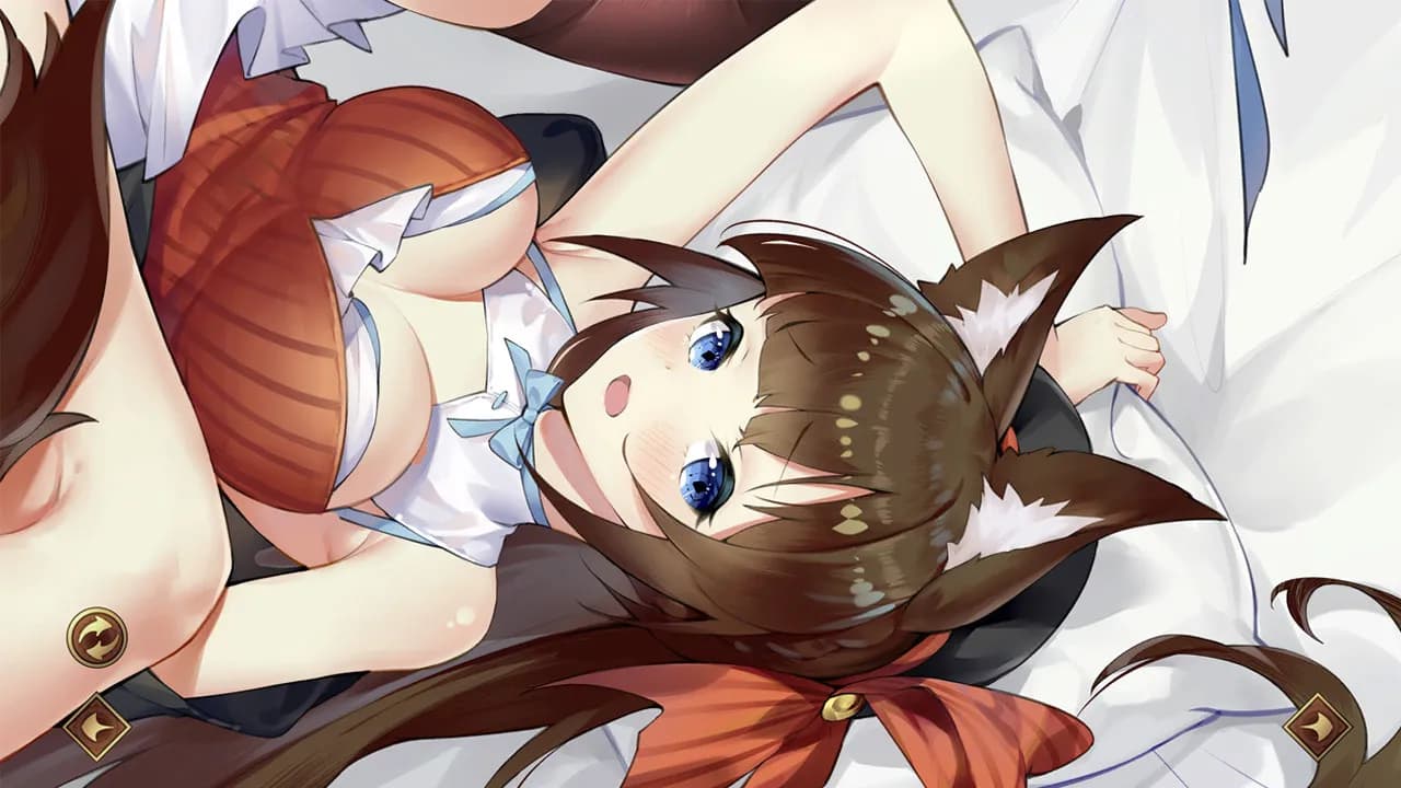 Seek Girl Ⅲ screenshot screenshot 1