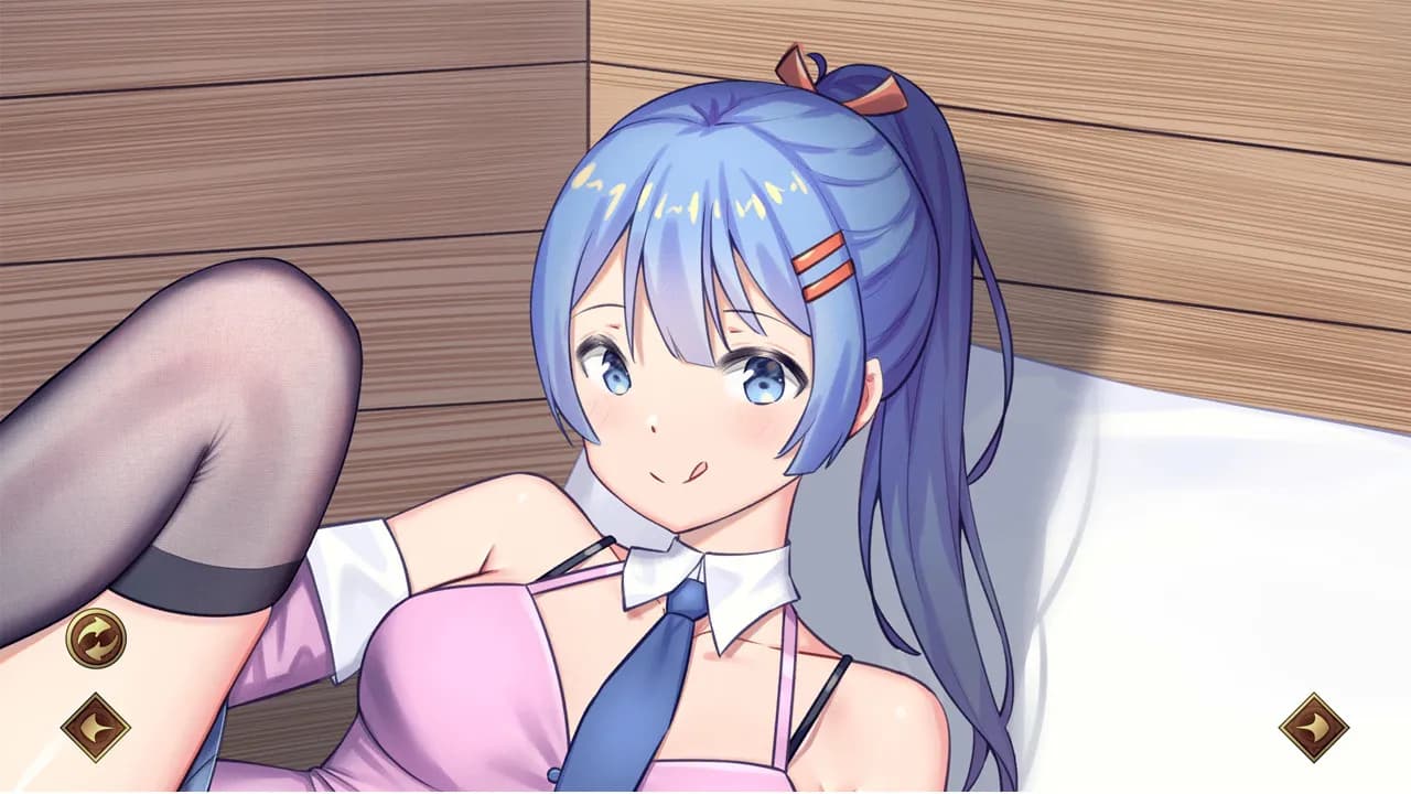 Seek Girl Ⅲ screenshot screenshot 2