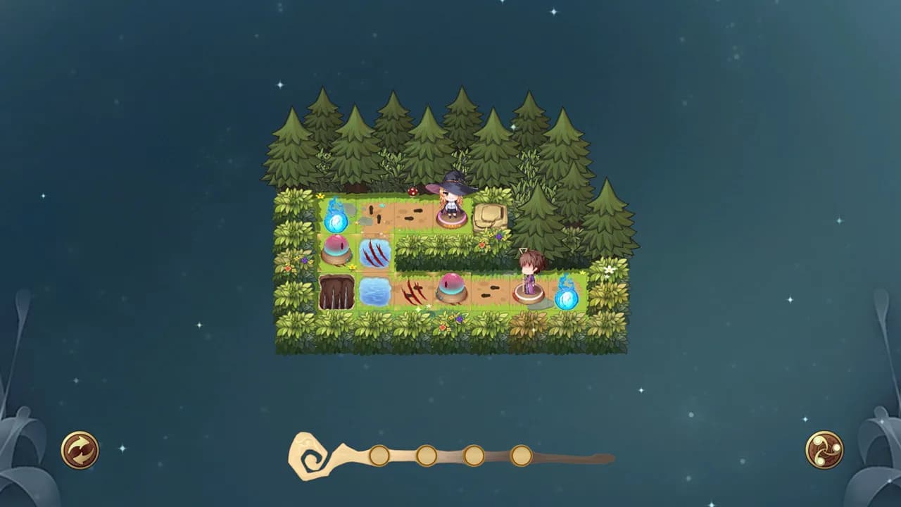 Seek Girl Ⅲ screenshot screenshot 3