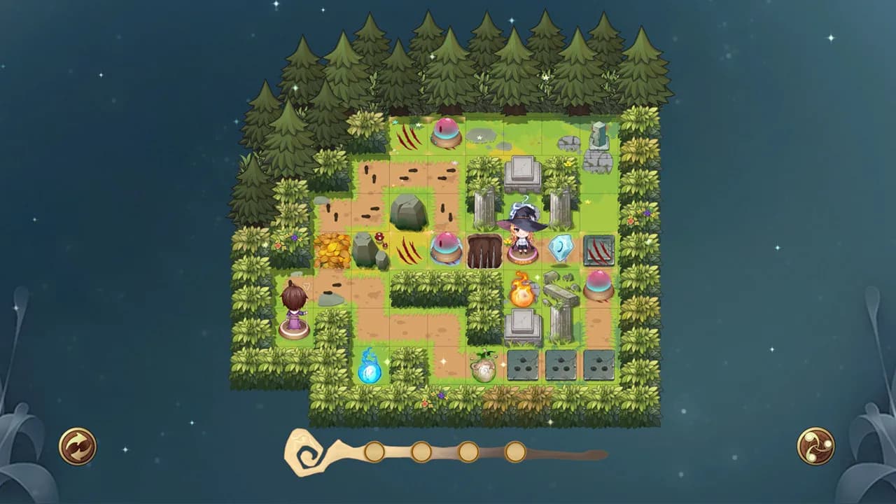 Seek Girl Ⅲ screenshot screenshot 4