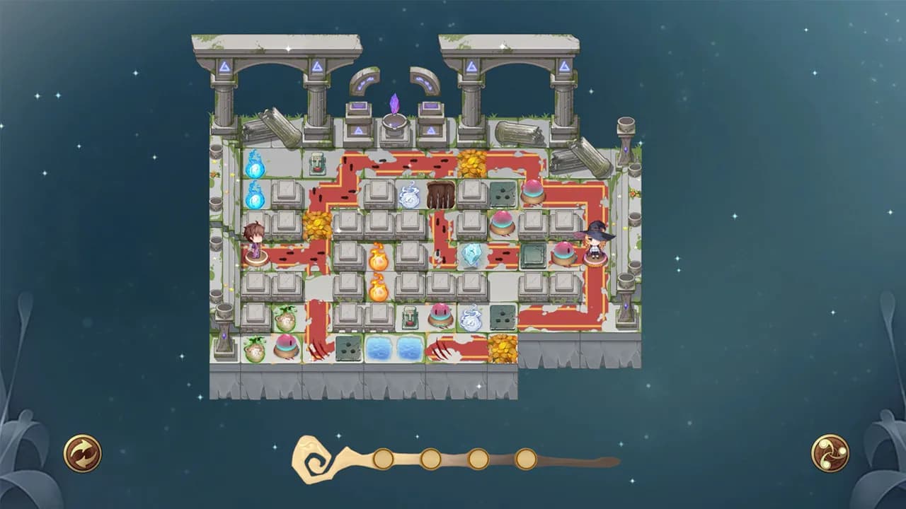 Seek Girl Ⅲ screenshot screenshot 5