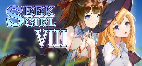 seek girl ⅲ vertical card thumbnail