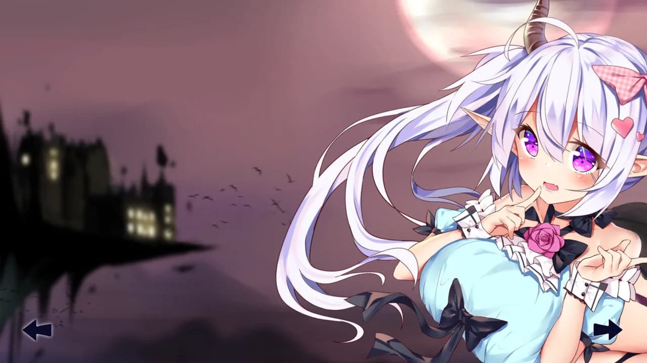 Seek Girl V screenshot screenshot 1