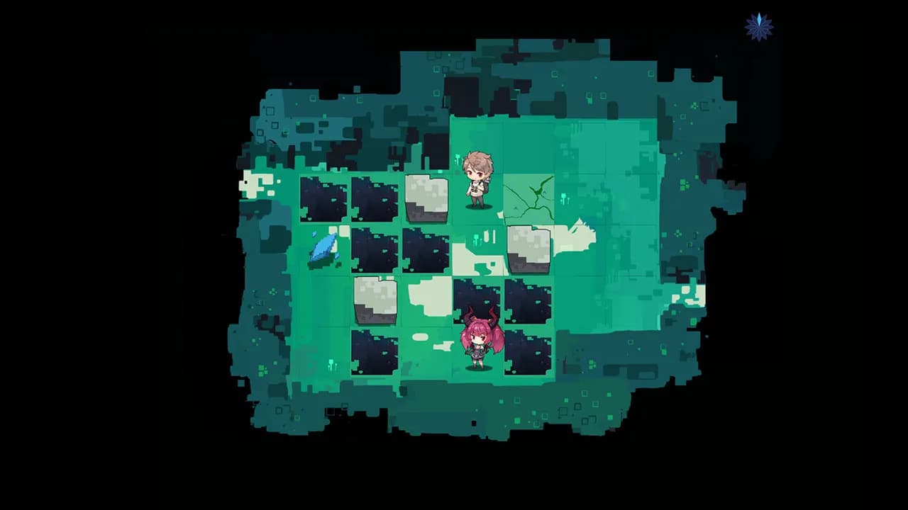 Seek Girl V screenshot screenshot 4