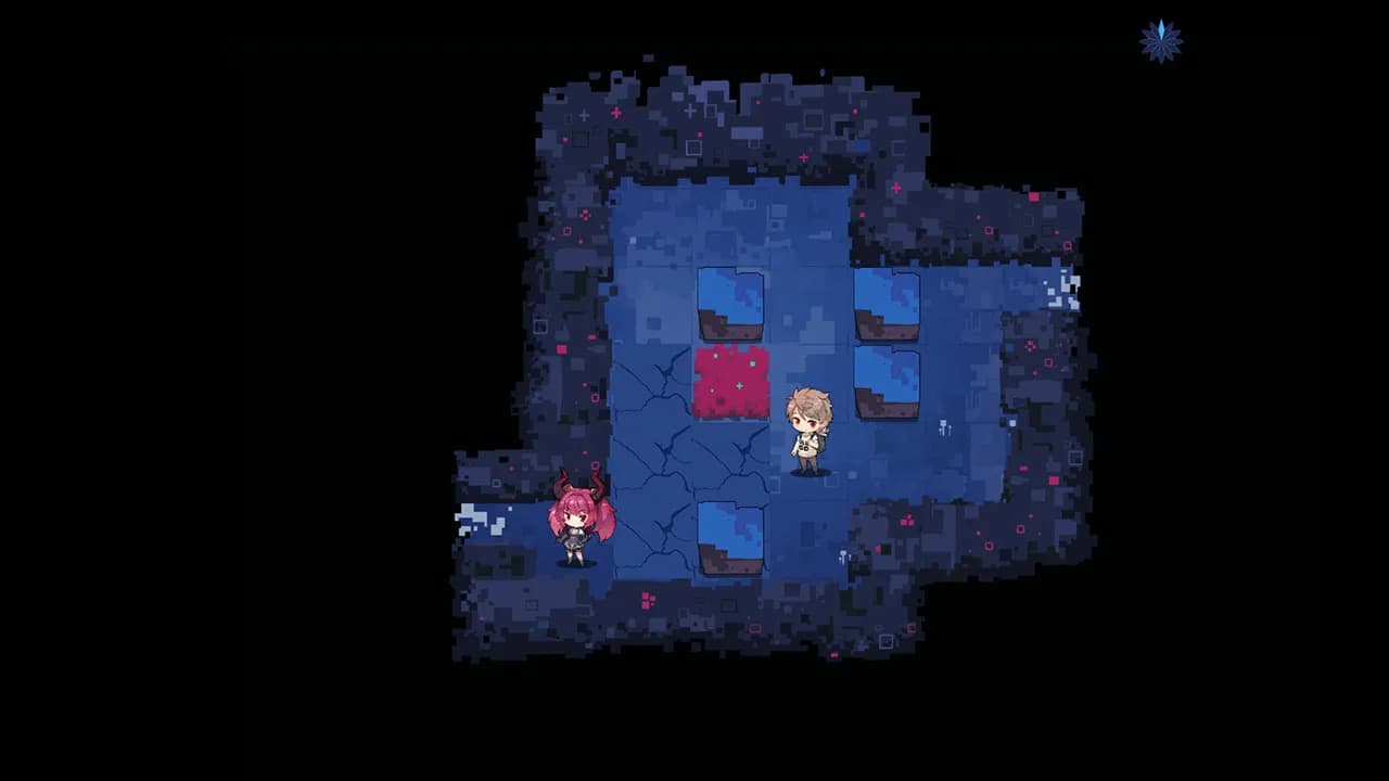 Seek Girl V screenshot screenshot 5