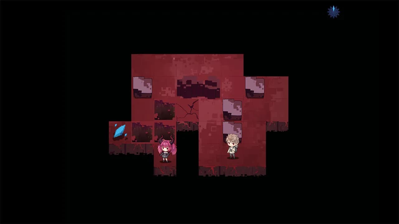 Seek Girl V screenshot screenshot 6